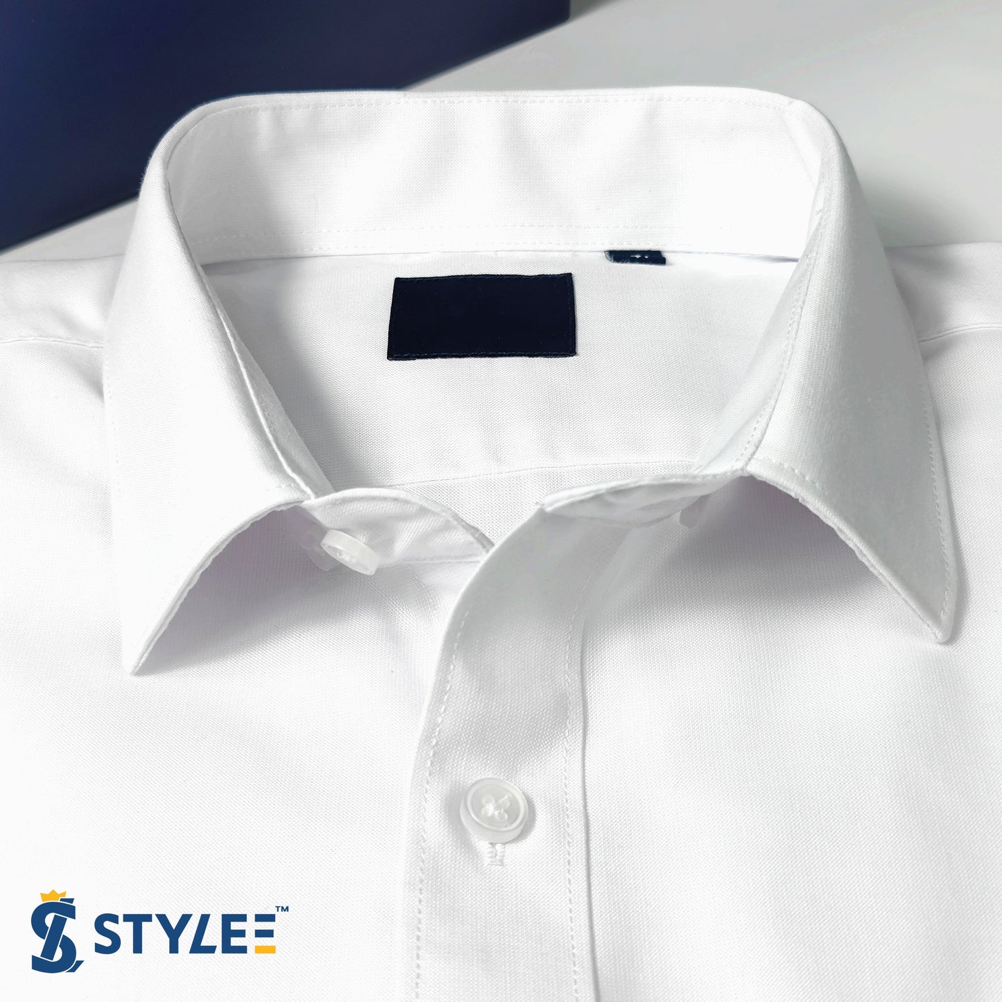 Chemisette Blanche classique 39/44