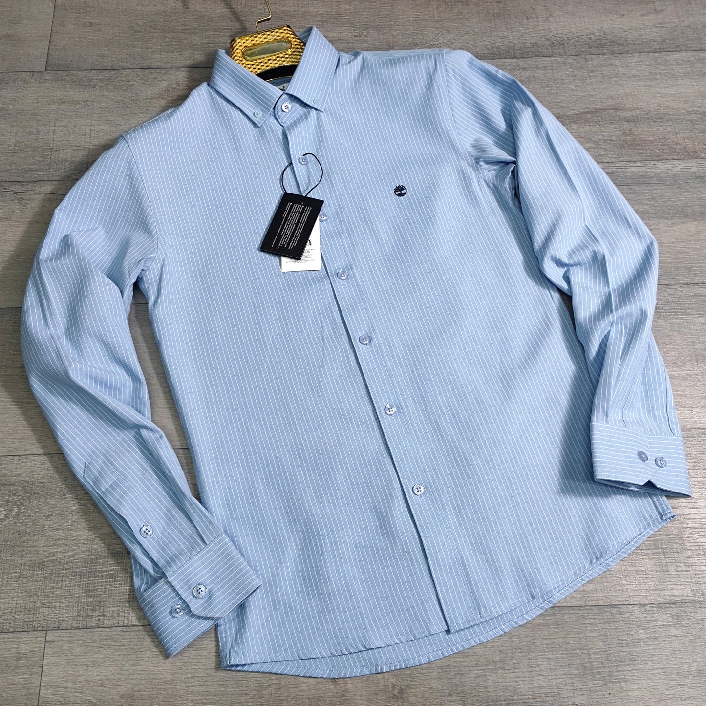 Chemise slim Coton S / 2XL