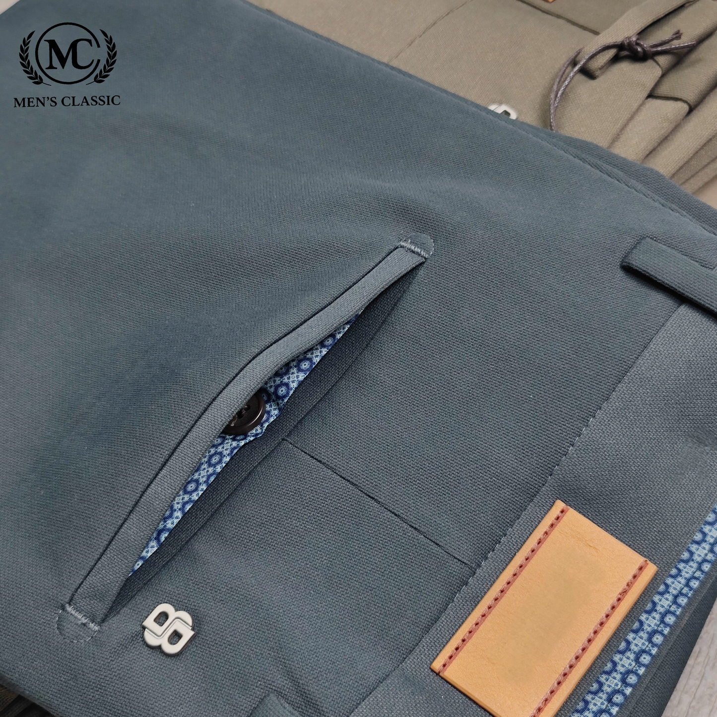 Pant Toil Classic 32/40