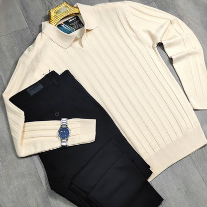 Old money Col S/2XL