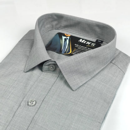 Chemise classique uni 39/44