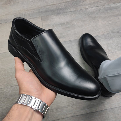 Mocassin Sans lacets C3 39/44