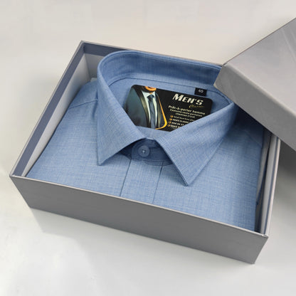 Chemise classique uni 39/44