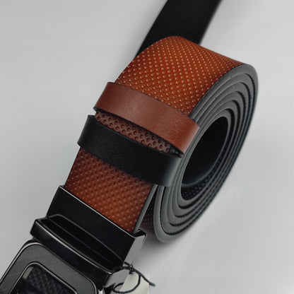 Ceinture double face Calvin  N/M