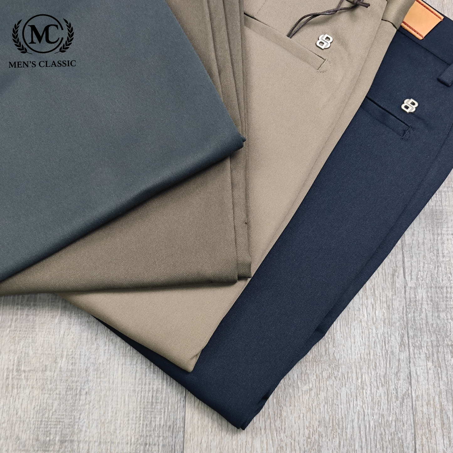 Pant Toil Classic 32/40