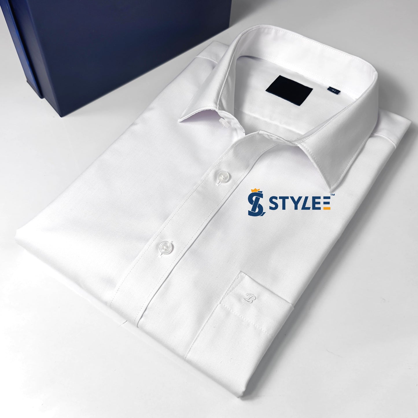 Chemisette Blanche classique 39/44