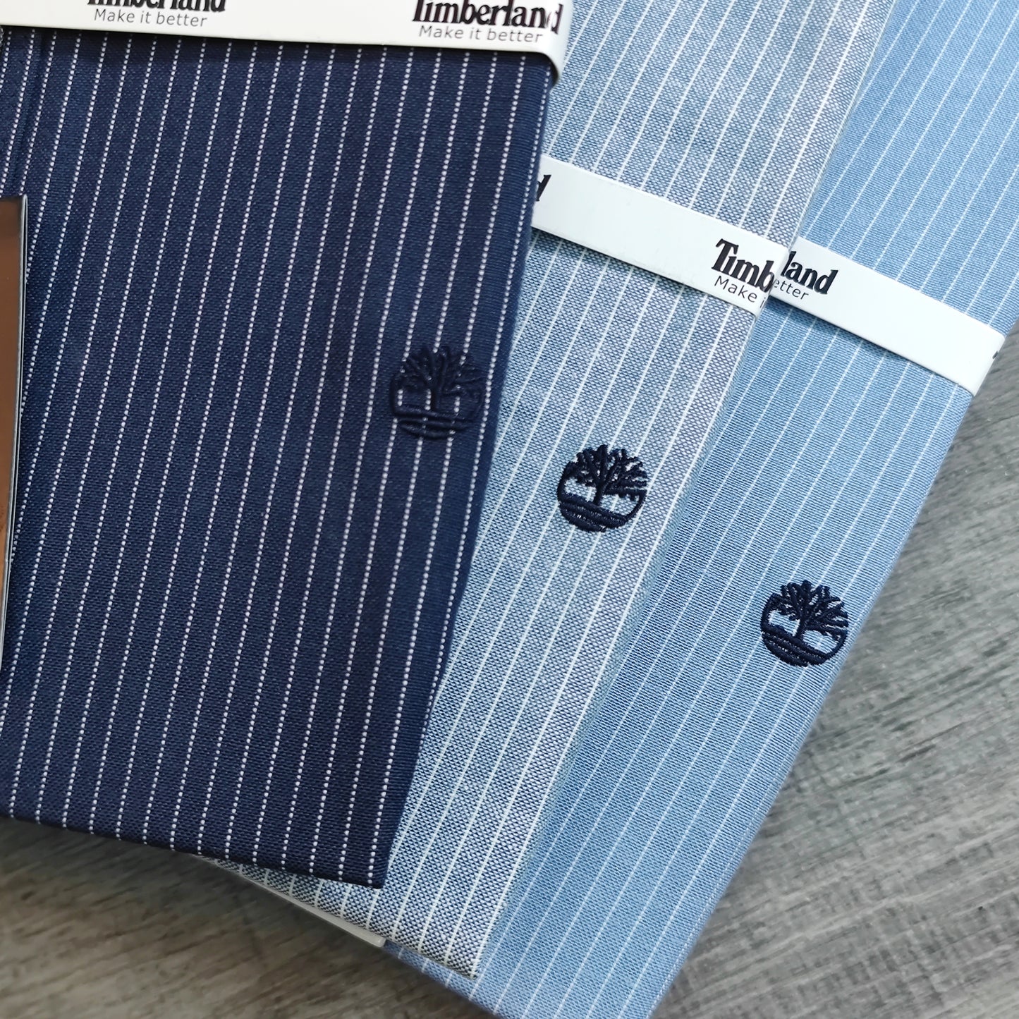 Chemise slim Coton S / 2XL