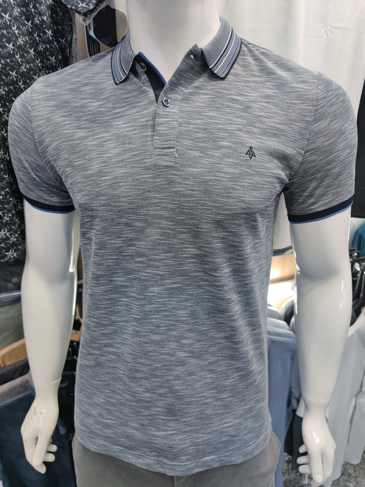 T-shirt Filafil M/2XL