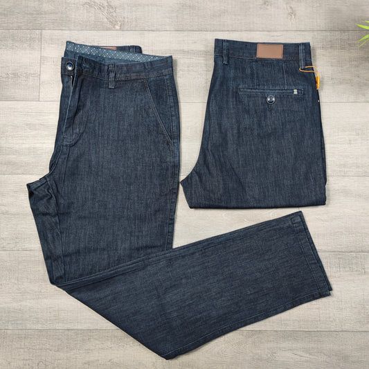 JEANS CLASSIQUE 33/40