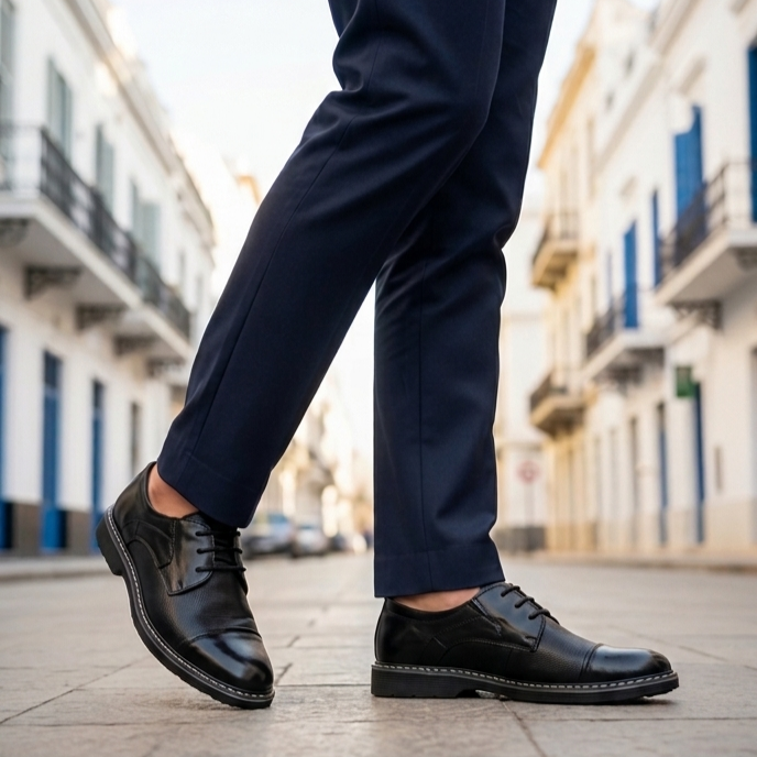 Classic Perforé ZARA C16 39/43