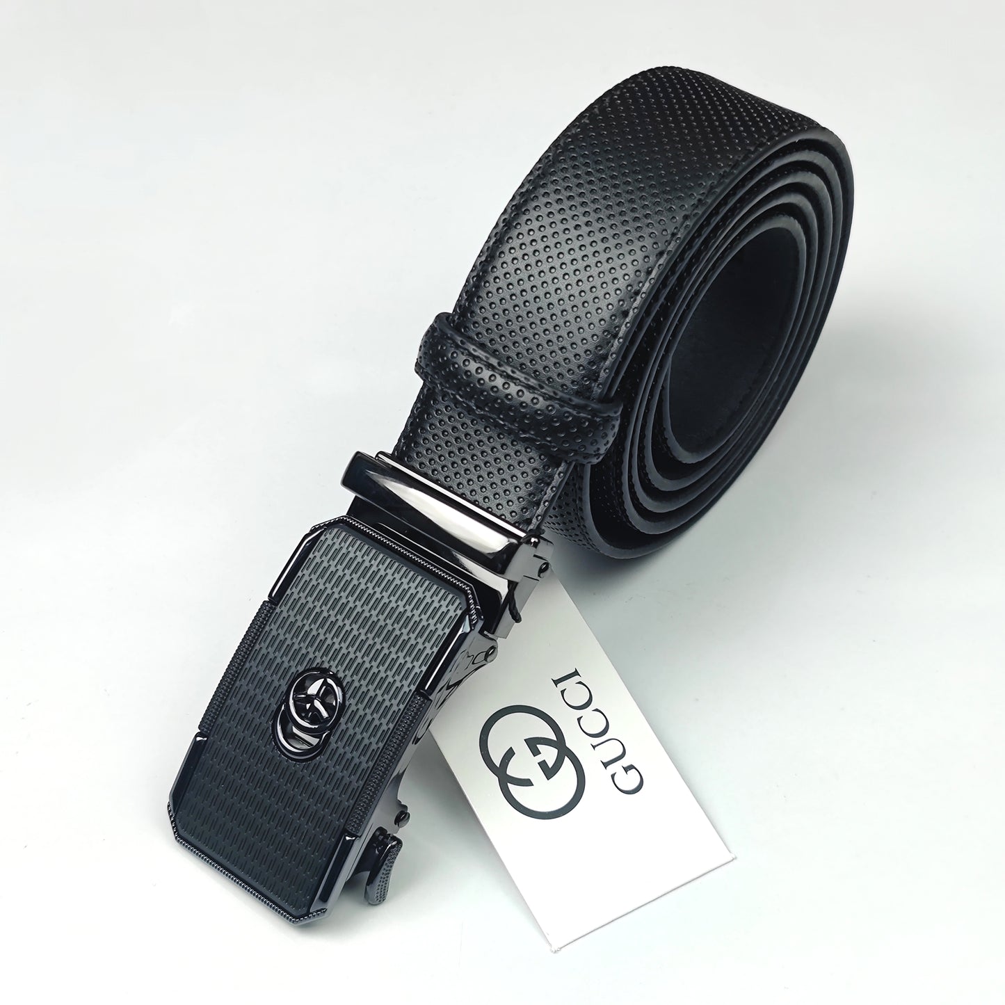 Ceinture automatique Gucci