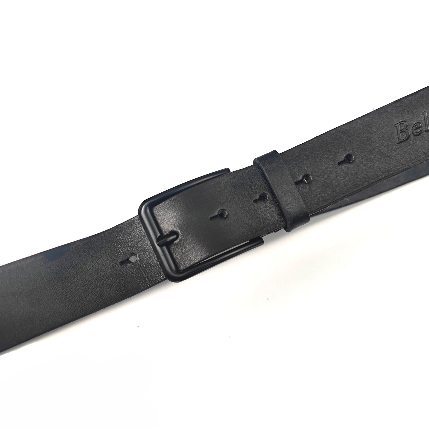Ceinture Cuir Grande taille
