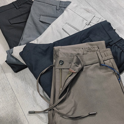 Pant Cargo Poche 30/40