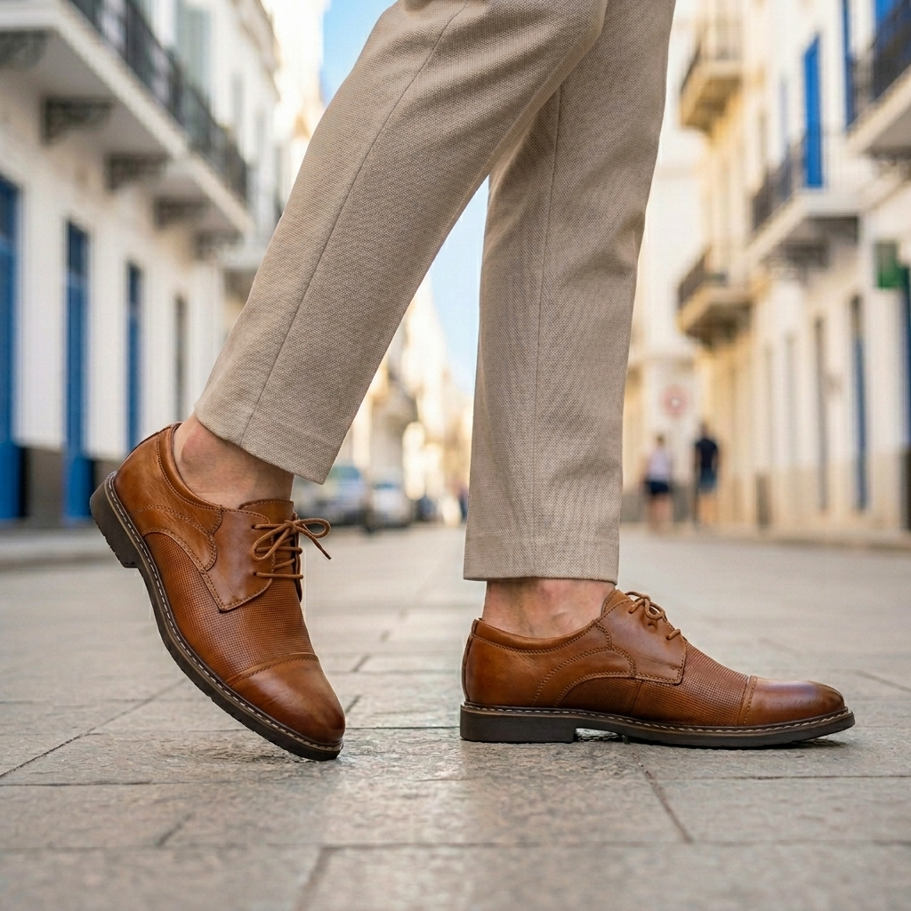Classic Perforé ZARA C16 39/43