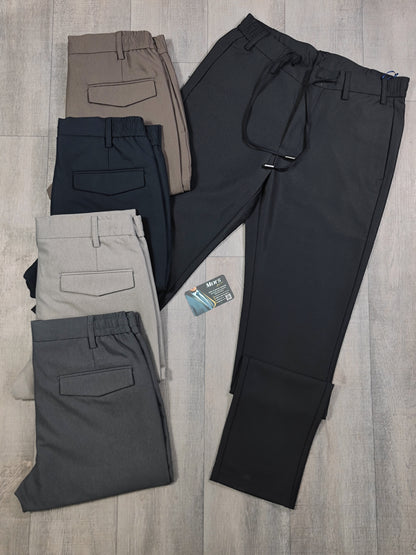 Pant Cargo Poche 30/40