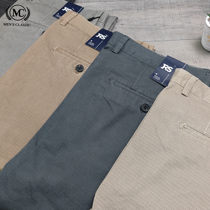 Pant Toile Regular 32/40