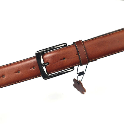 Ceinture Cuir grande taille