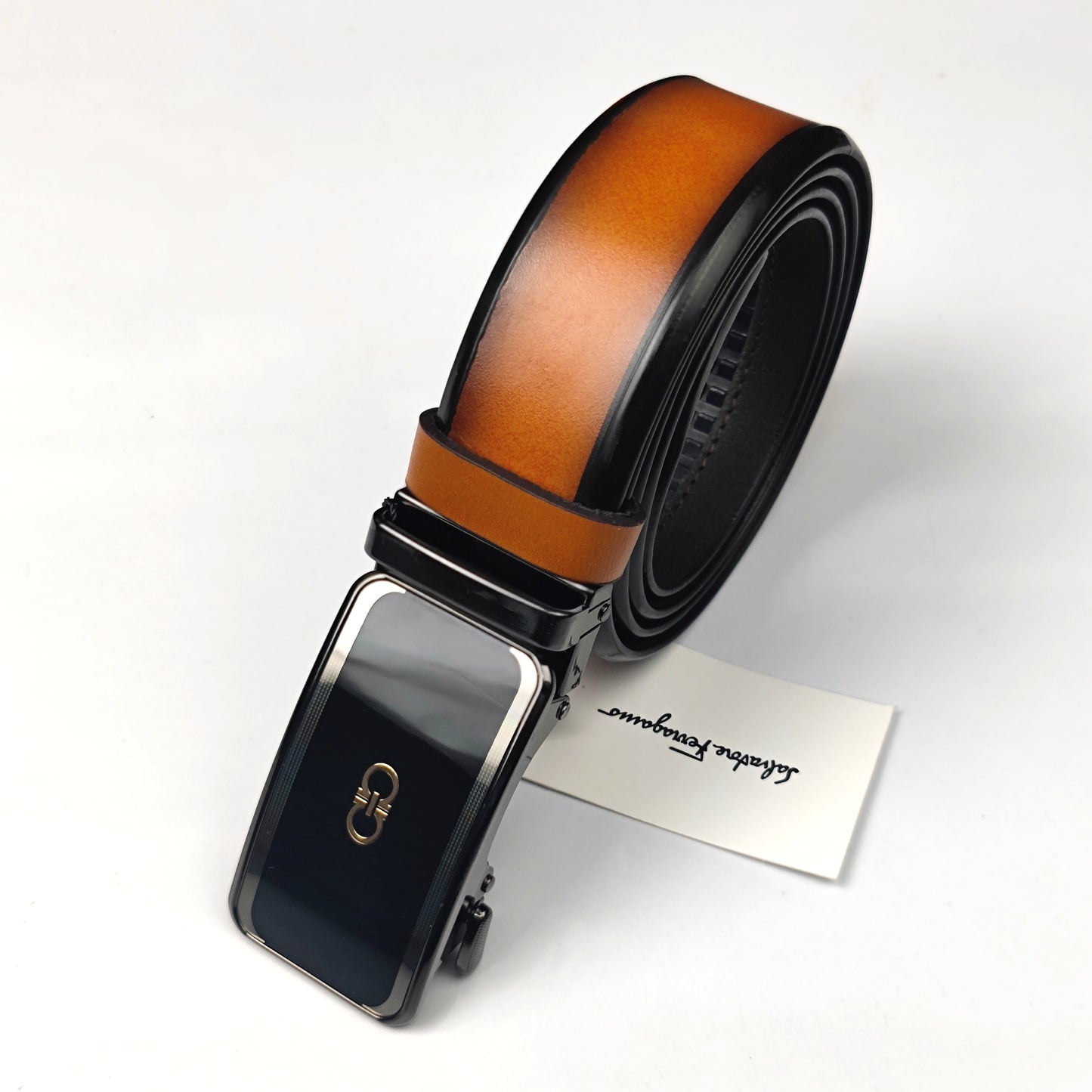 Ceinture automatique Ferragamo