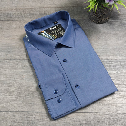 Chemise Slim Coton S/2XL