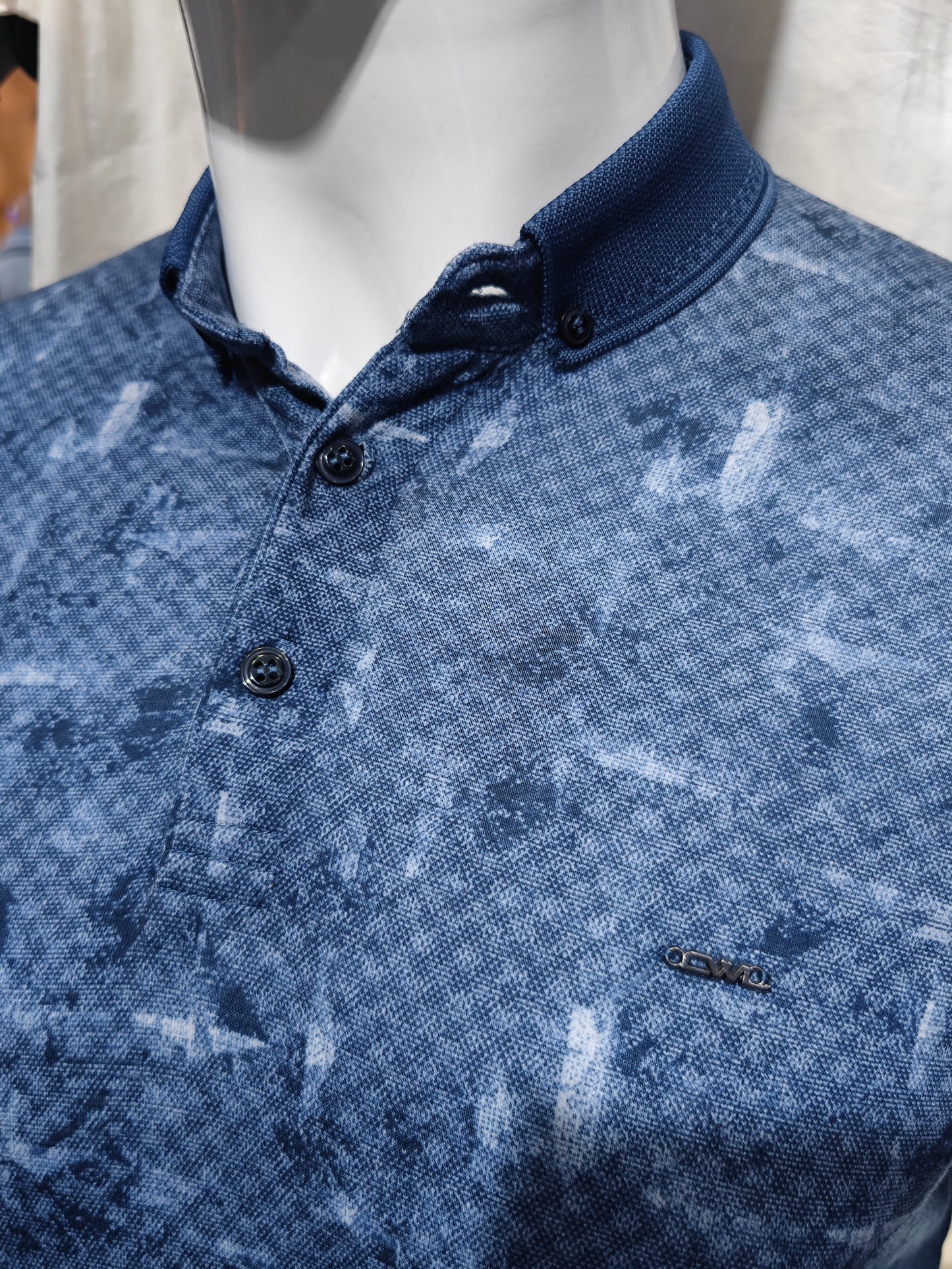 T-shirt motif SMLXL2XL