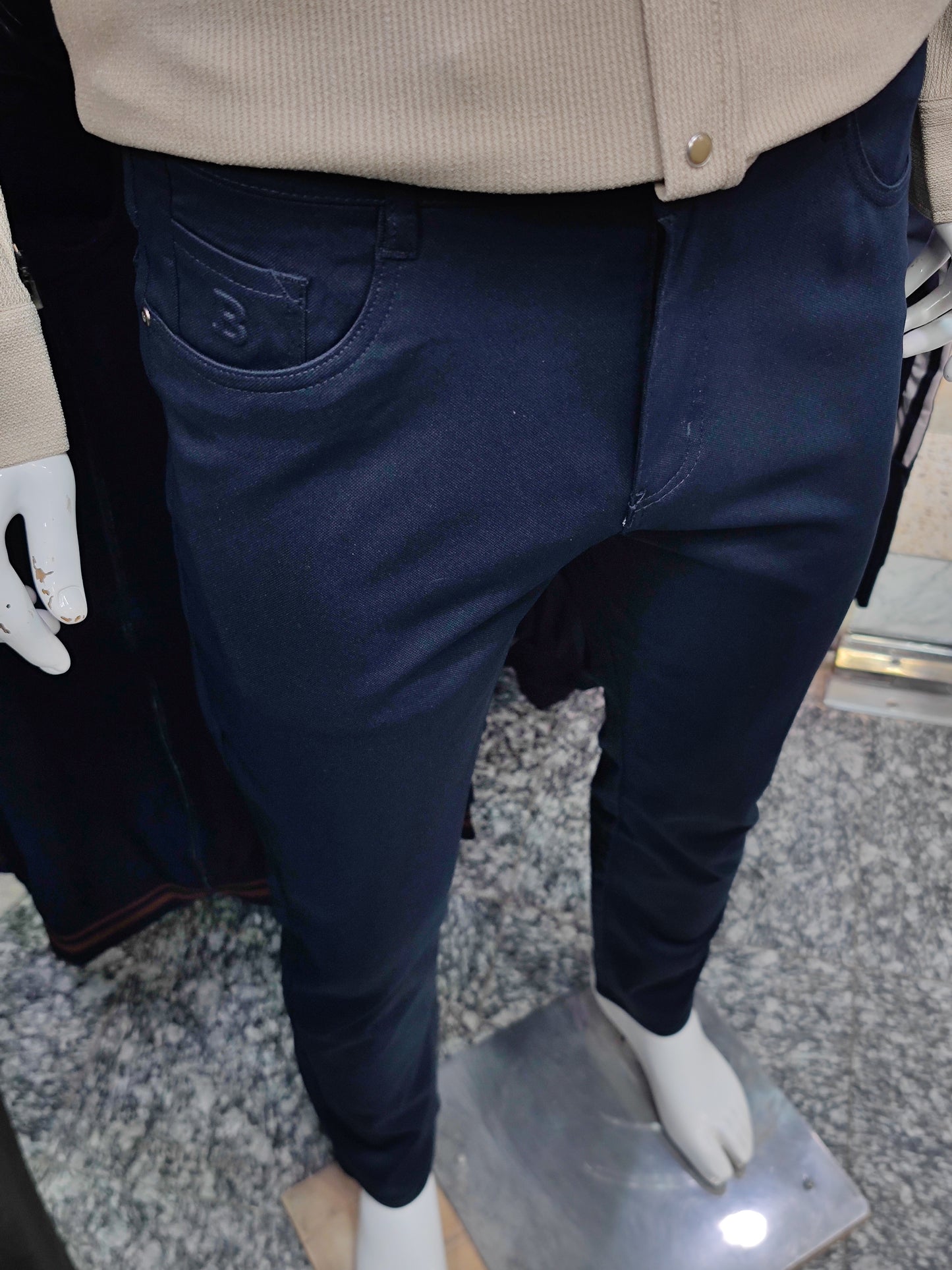 TOILE CLASSIQUE 32/40