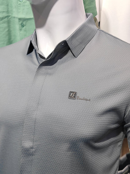 Chemisette Chine  MLXLXXL