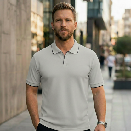 T-shirt old MONEY Lycra L/2XL