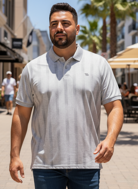 T-shirt Big size 2XL / 6XL
