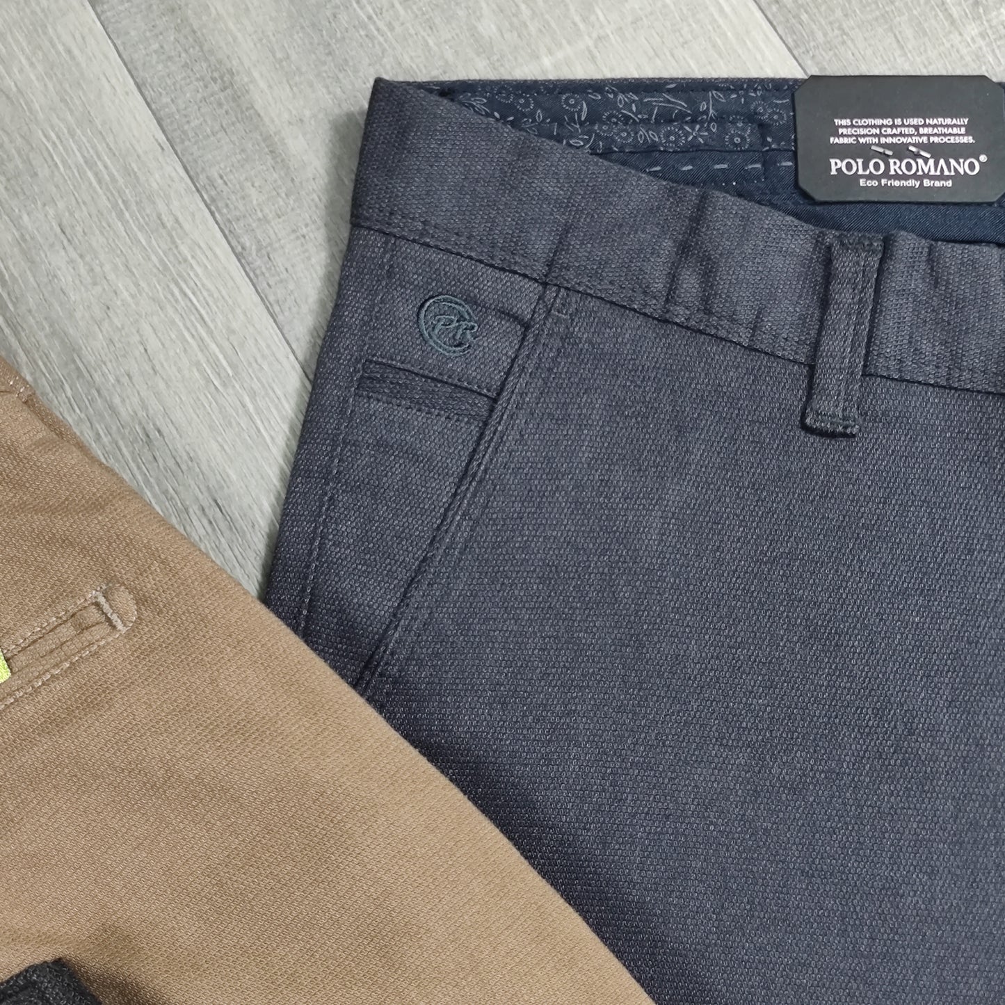 Pantalon Toile hiver 34/40