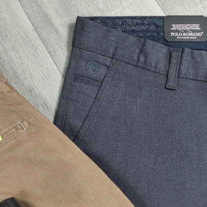 Pantalon Toile hiver 34/40