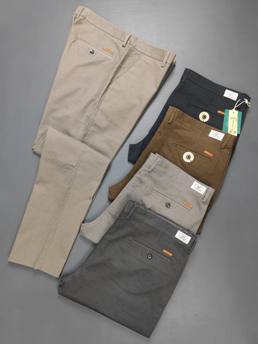 Pant Toil big size 42/50