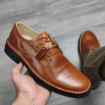 Classic Amgala Cuir 39/44